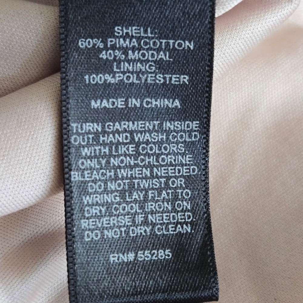 Express Womens Mini Skirt Sequin Pima Cotton Gold Party Night Out XS - Picture 6 of 7